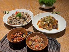 -宁波柏悦酒店·钱湖渔港