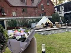 -一尺花园(安和花园店)