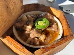 -香港东海海鲜酒家