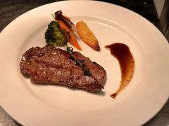 -亚龙湾希尔顿自助餐厅·海鲜·烧烤·沙滩BBQ·现场乐队