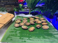 -SEA西雅图海鲜自助餐厅(海乐世界店)
