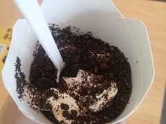 -麦当劳(莒县服务区店)