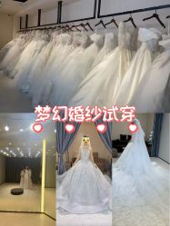 -MISS MIA 婚纱品牌馆