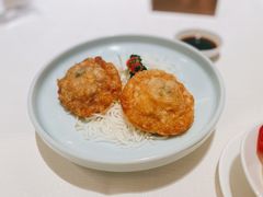 -金悦轩海鲜城(渔人码头店)