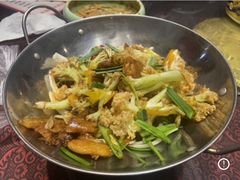 花菜-京氣春饼(机场店)