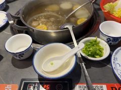 -贵宾牛·潮汕牛肉火锅(珠池总店)