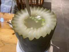 -花溪雨·森林餐厅(石基店)