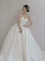 -韩国天使嫁衣婚纱礼服馆(上海旗舰店)