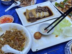 -东江海鲜大排档·潮汕菜·砂锅粥