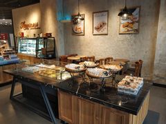 自助取餐区-可莎蜜兒(金城店)