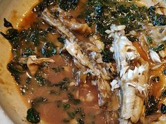 -永安鱼庄·镇江菜(丁卯店)