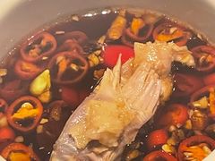 -百年果林椰子鸡(中洲店)