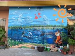 -红日饭店(裕隆三路店)