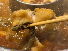 -盛源川香鱼火锅(西小区总店)