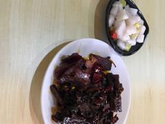 -余味重庆小面(高新一路店)