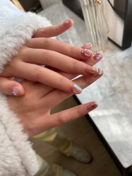 -雪儿·YuKi美甲美睫皮肤管理Salon