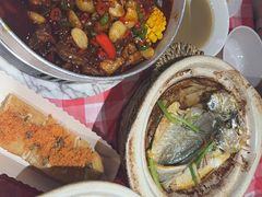 -辣小鲜·南昌大排档(船山路店)