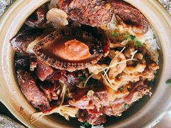 -崖口煲仔饭