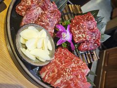 -丸藏和牛烧肉专门店(园区师惠坊店)