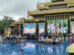 -南宁方特东盟神画