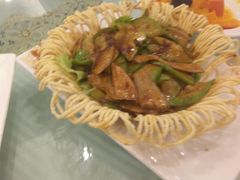 -江南村酒家