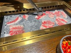 -新石器烤肉(中房金谊广场店)