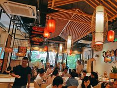 -川味堂·四川豆花(八卦岭店)