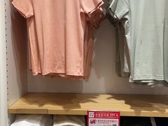 -优衣库(上海颛桥万达广场店)