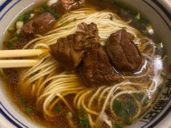 -矮子粉店1985·长沙米粉(湘春路店)
