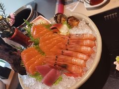 -匠和风精致料理(祥禾天地店)