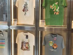 -优衣库(银座店)