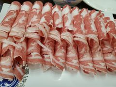 -福寿斋·老北京铜锅涮肉·烧烤(清岚店)