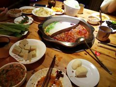 -重庆大队长火锅(凤城八路店)