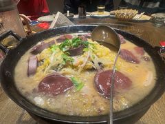 -鸽子窝(青塔店)