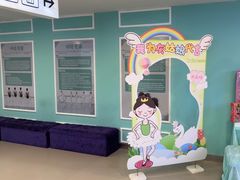 -Isee灰姑娘国际儿童艺术中心(BHGMall店)