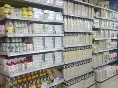 -永辉超市(新世界店)