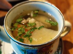 -纳瓦新疆菜(银都店)