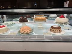 -潮一不贰·法式甜品·生日蛋糕·西式简餐(外滩店)