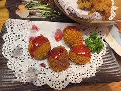 -松本楼(桥西店)