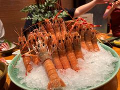 -水濑·日料放题(天河店)