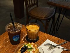 -PUZZLE COFFEE 拼图咖啡