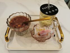 -芳朵美容养生SPA