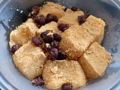 糍粑小方-小豆海棠(人民南路店)