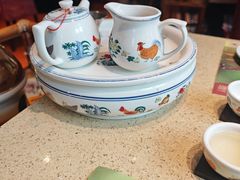 -点都德(长泰广场店)