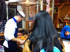 -清真·益鑫羊肉手抓馆(花园北街店)