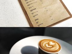 -% Arabica阿拉比卡咖啡(深圳湾万象城店)