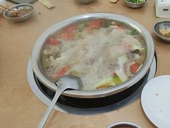 -黑竹沟新场牛肉火锅