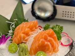 -香香海南菜餐厅