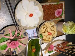 -小龙坎老火锅(华飞店)
