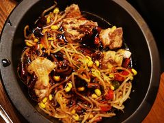 -云海肴·汽锅鸡·云南菜(苏州中心店)
